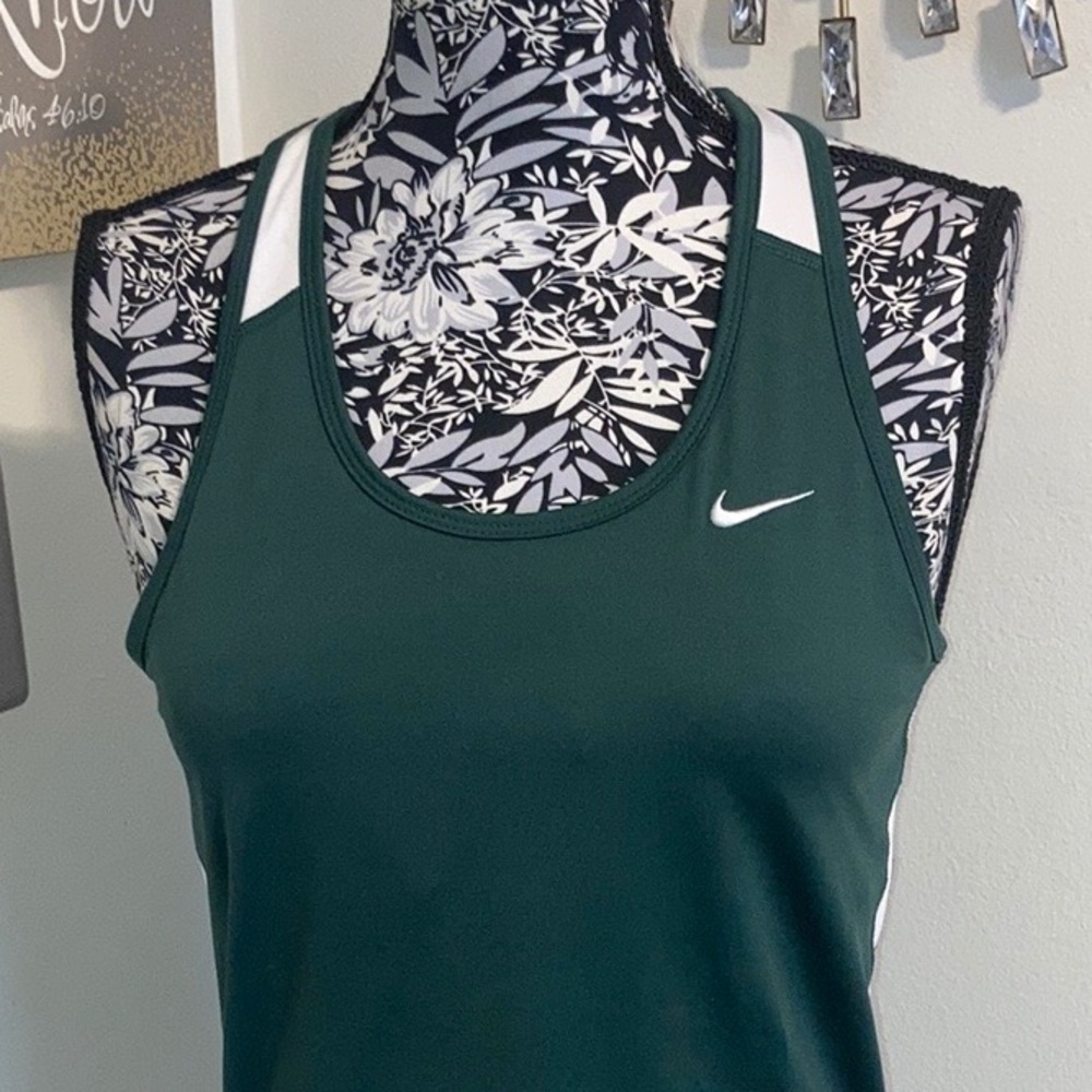 Nike Tennis bra top - Picture 8 of 8